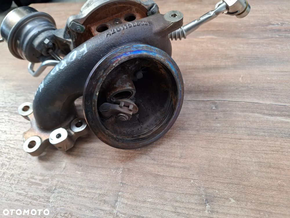 Turbina Ford Kuga 1.5 ECOBoost 22r 23tys km - 4