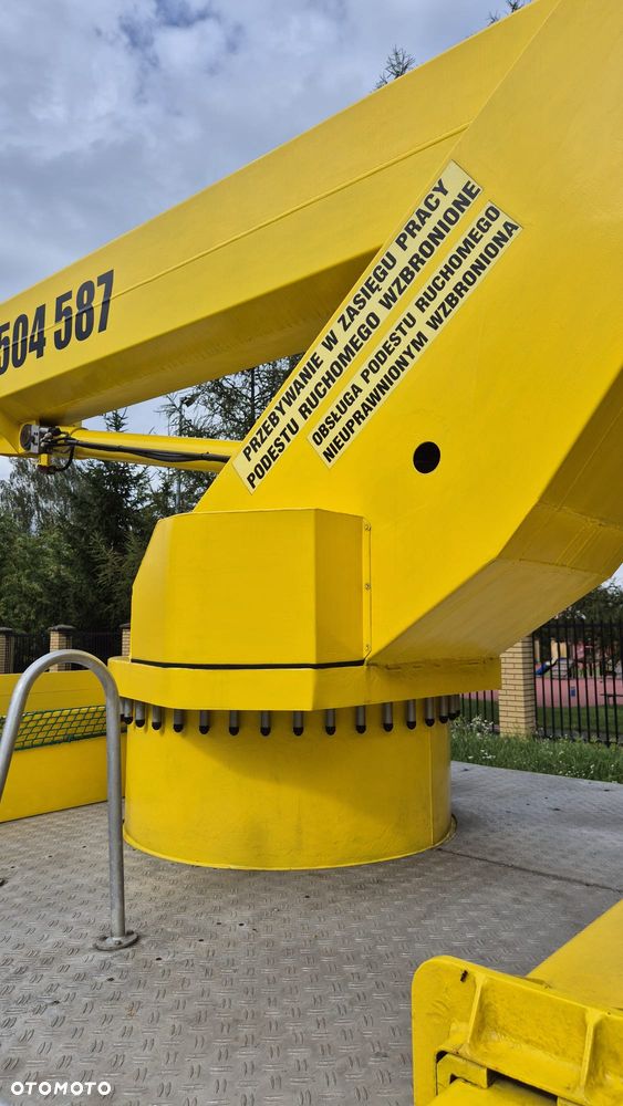 MAN WUMAG WT 260 - 23