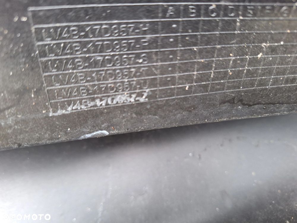 FORD KUGA III MK3 ST-line ESCAPE ST-LINE 19- 20- ZDERZAK PRZÓD PRZEDNI ORYG FORD LV4B-17D957-H WYSYŁKA 24h - 16