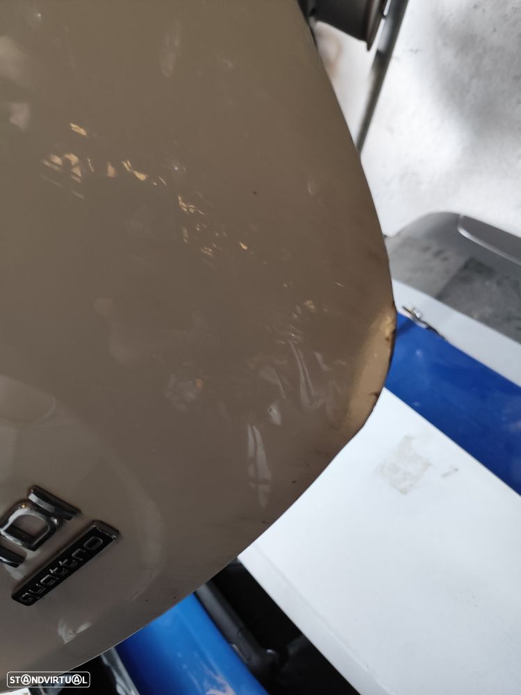 AUDI Q5 TAMPA DA MALA - M322 - 6