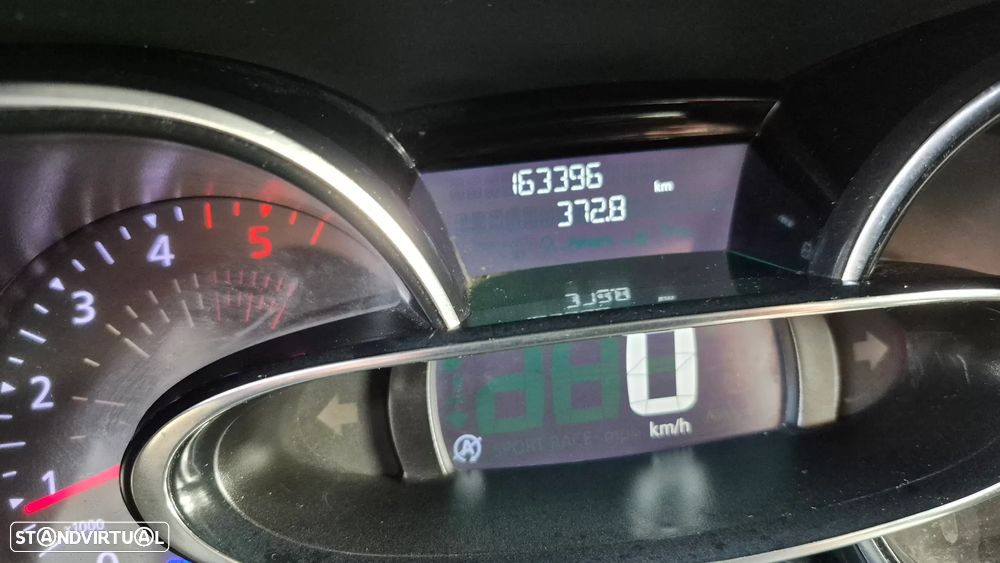 Renault Clio (Energy) dCi 90 Start & Stop LIMITED - 16