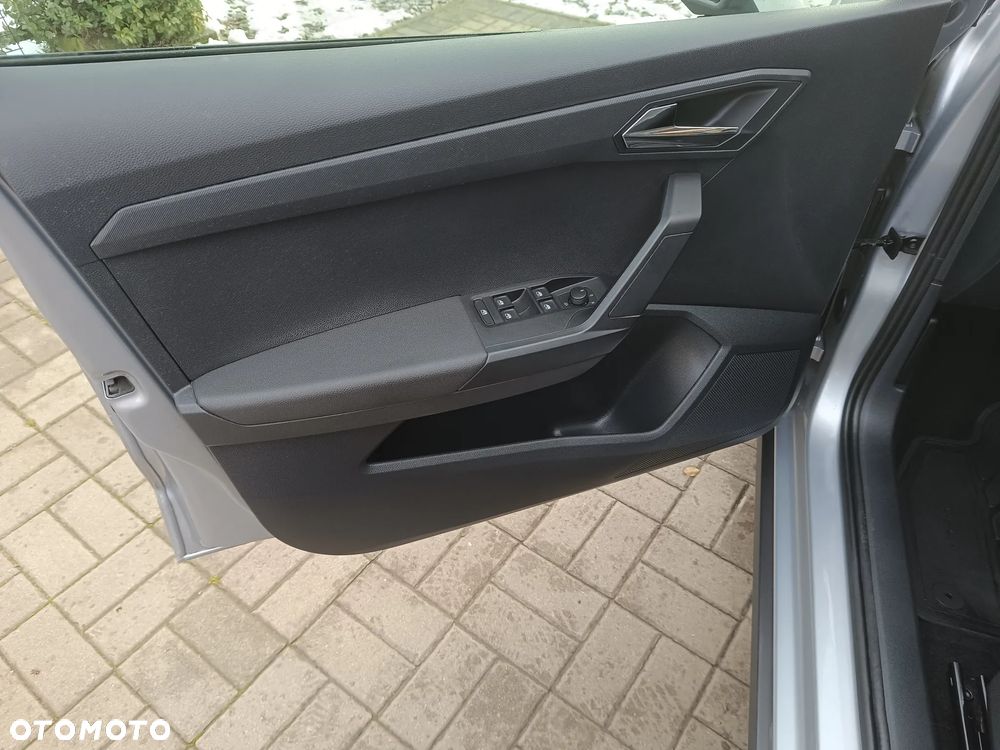 Seat Arona 1.0 TSI OPF DSG Style - 25