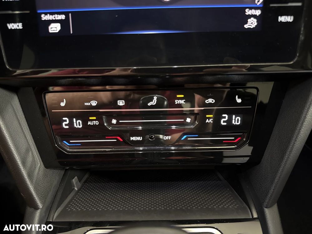 Volkswagen Passat 2.0 TDI Highline - 18