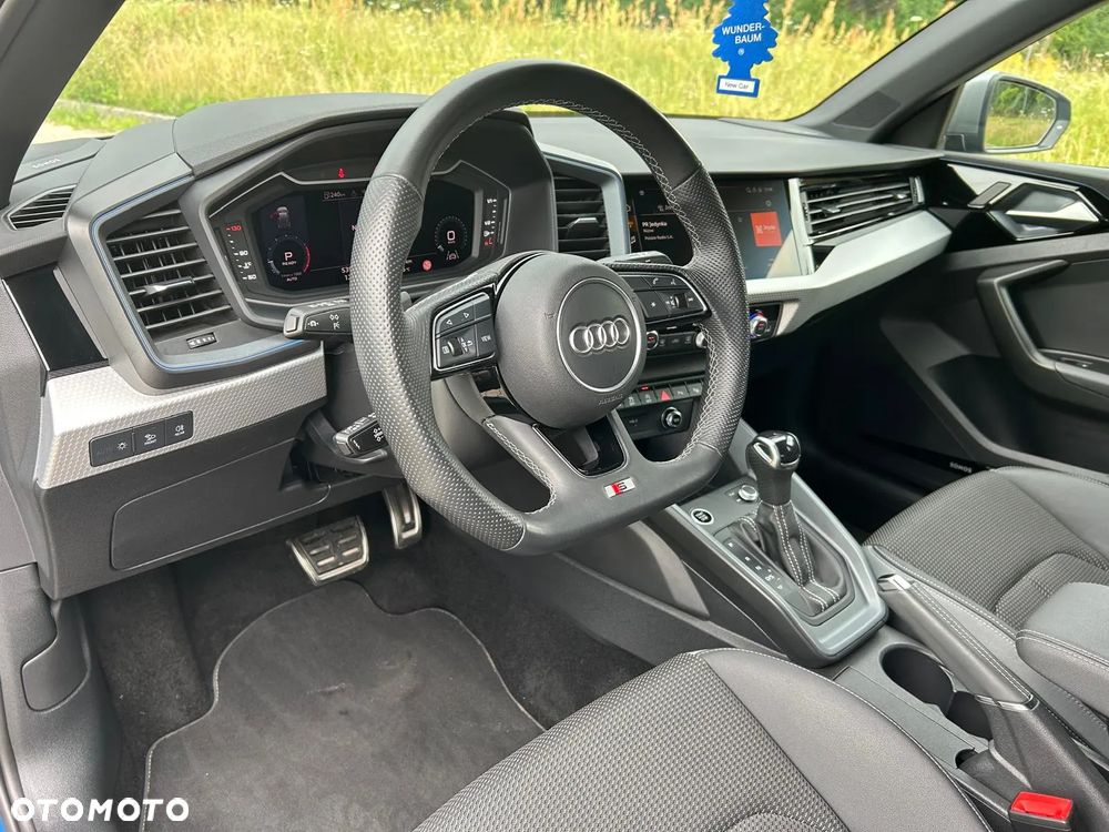 Audi A1 Sportback - 17