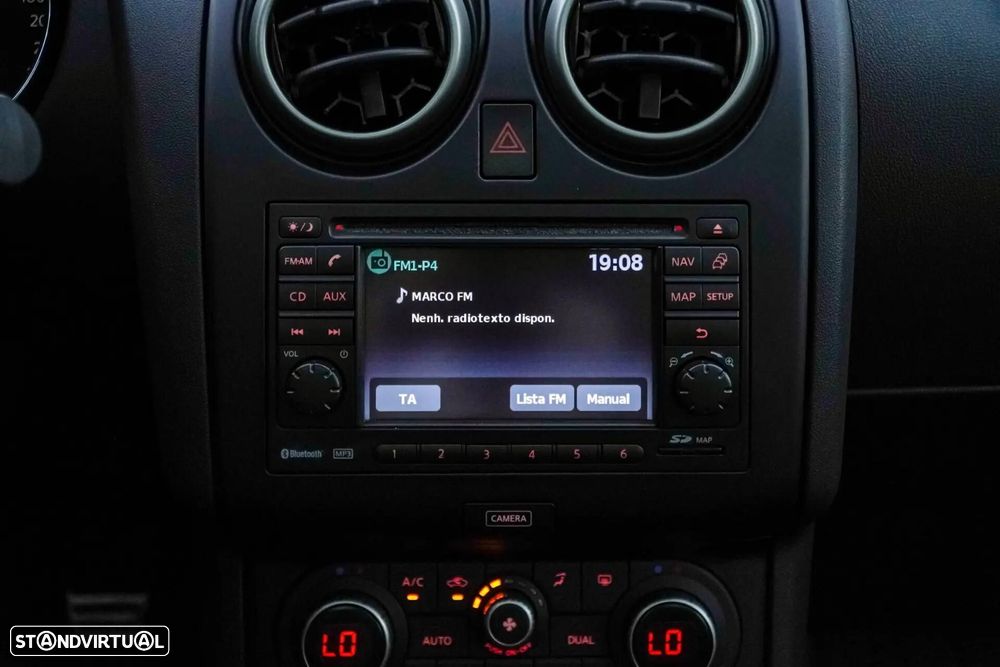 Nissan Qashqai - 29