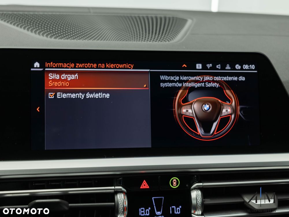 BMW Seria 4 M440i xDrive - 40