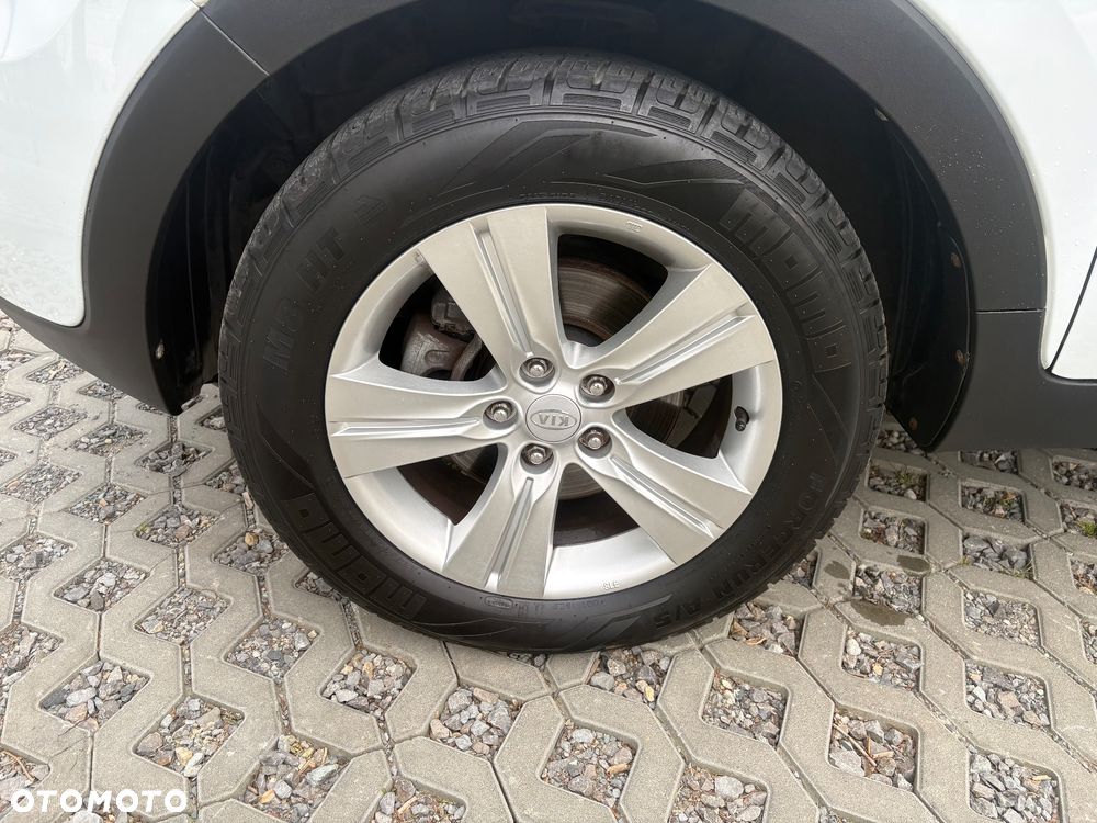 Kia Sportage 1.6 GDI L 2WD - 18