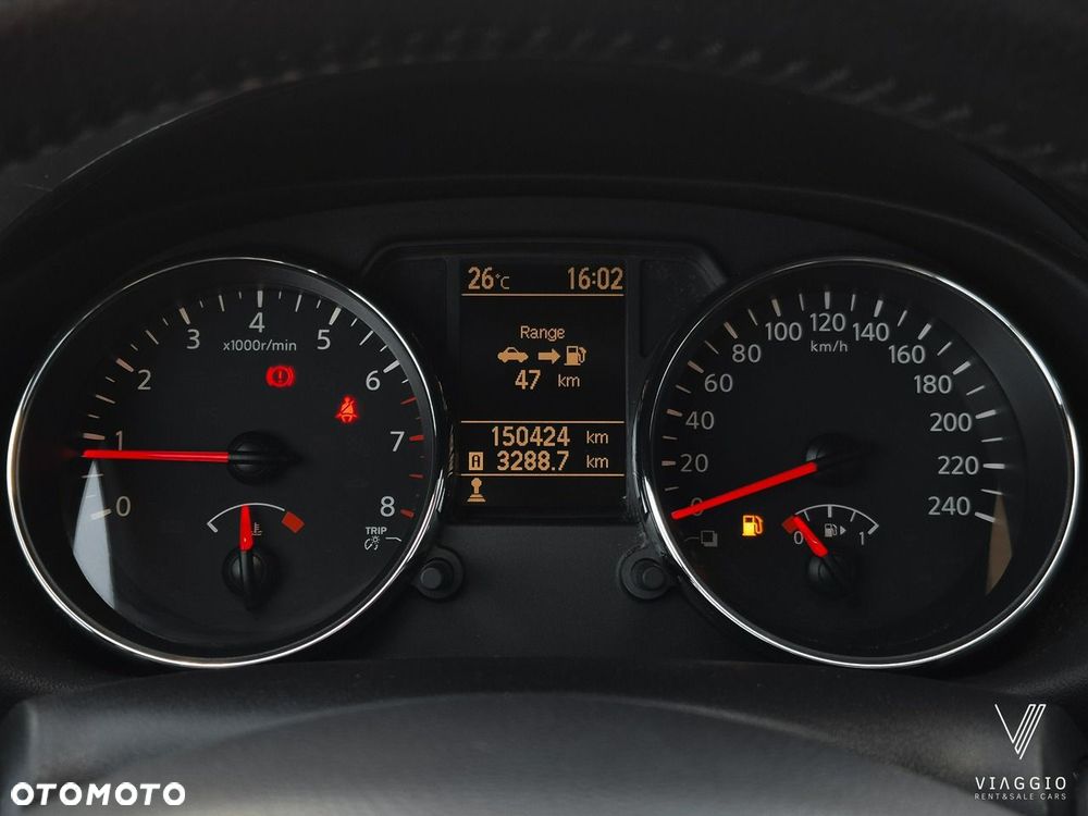 Nissan Qashqai 1.6 acenta - 18