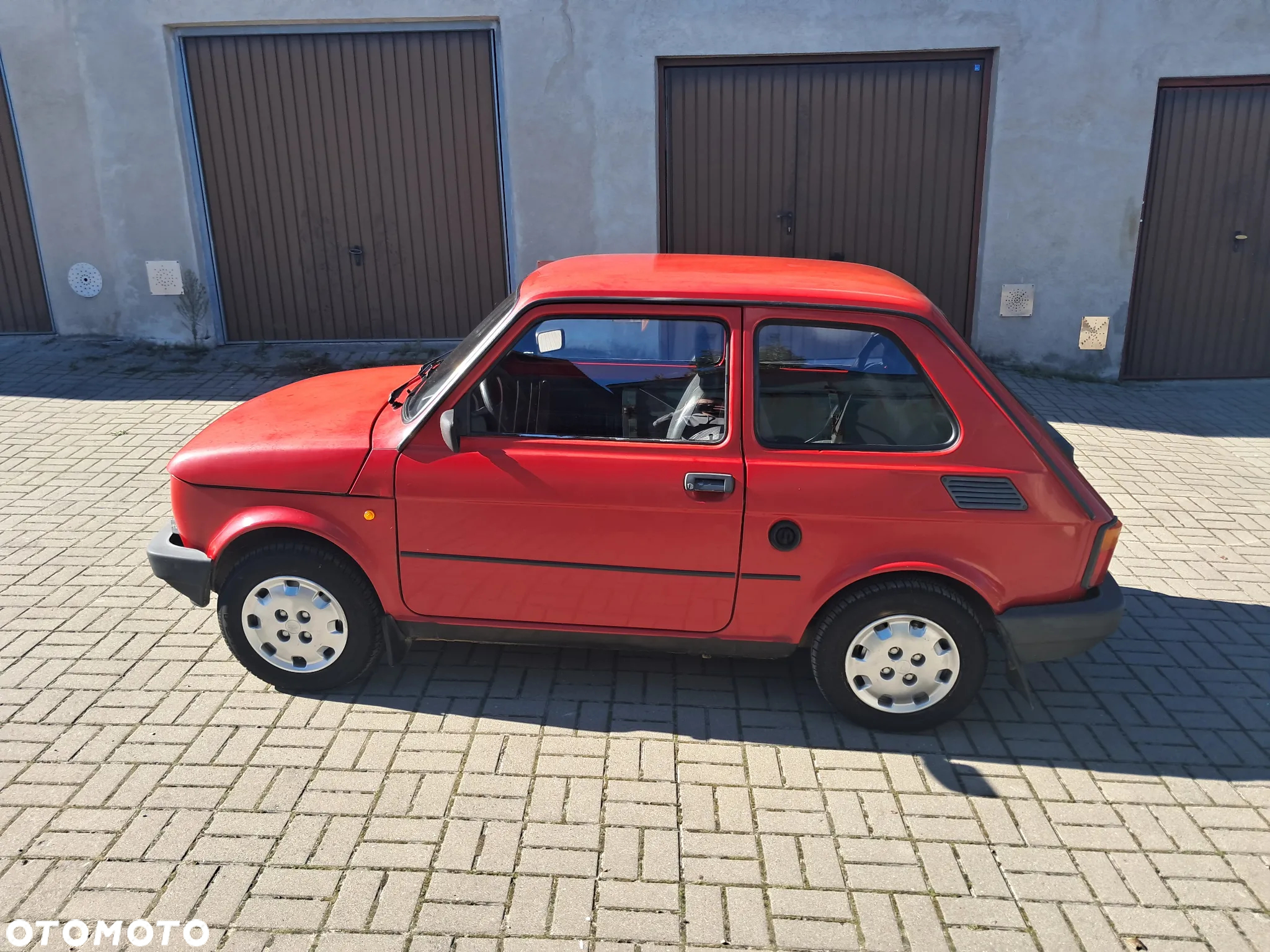 Fiat 126 - 7
