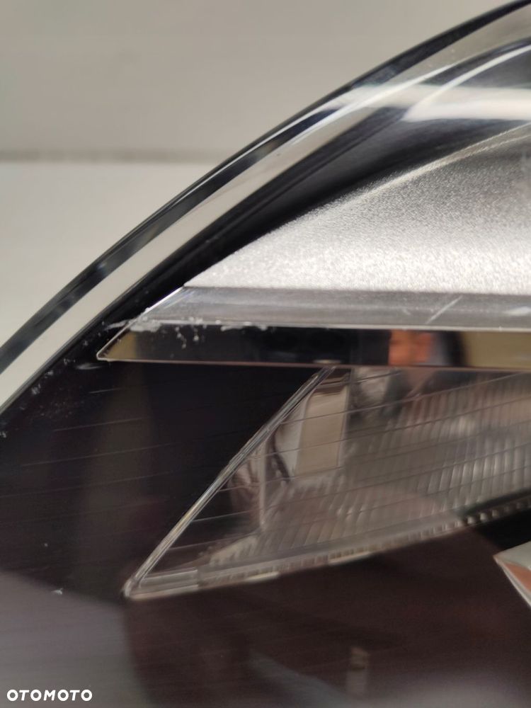 lampa lewa audi q7 4l lift 4l0941029ac - 2