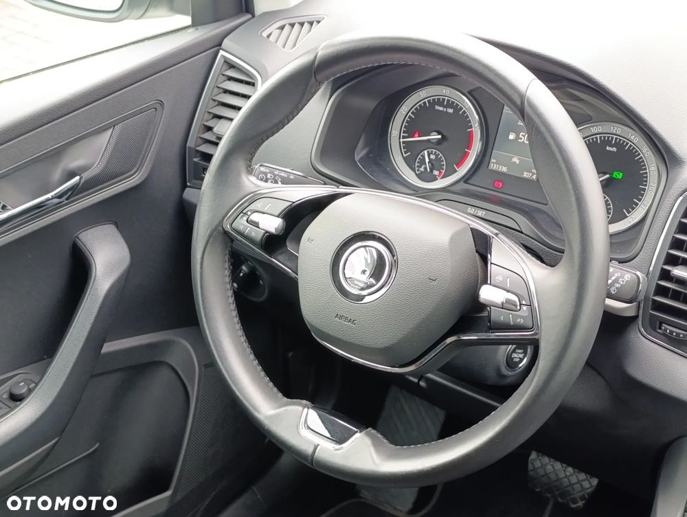 Skoda Karoq 1.5 TSI ACT Ambition DSG - 25