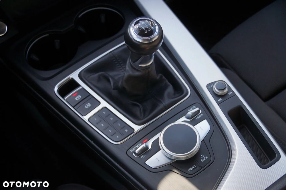 Audi A4 Avant 2.0 TDI clean diesel - 20