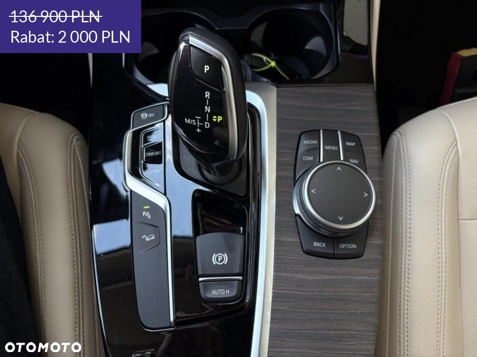 BMW X3 - 13