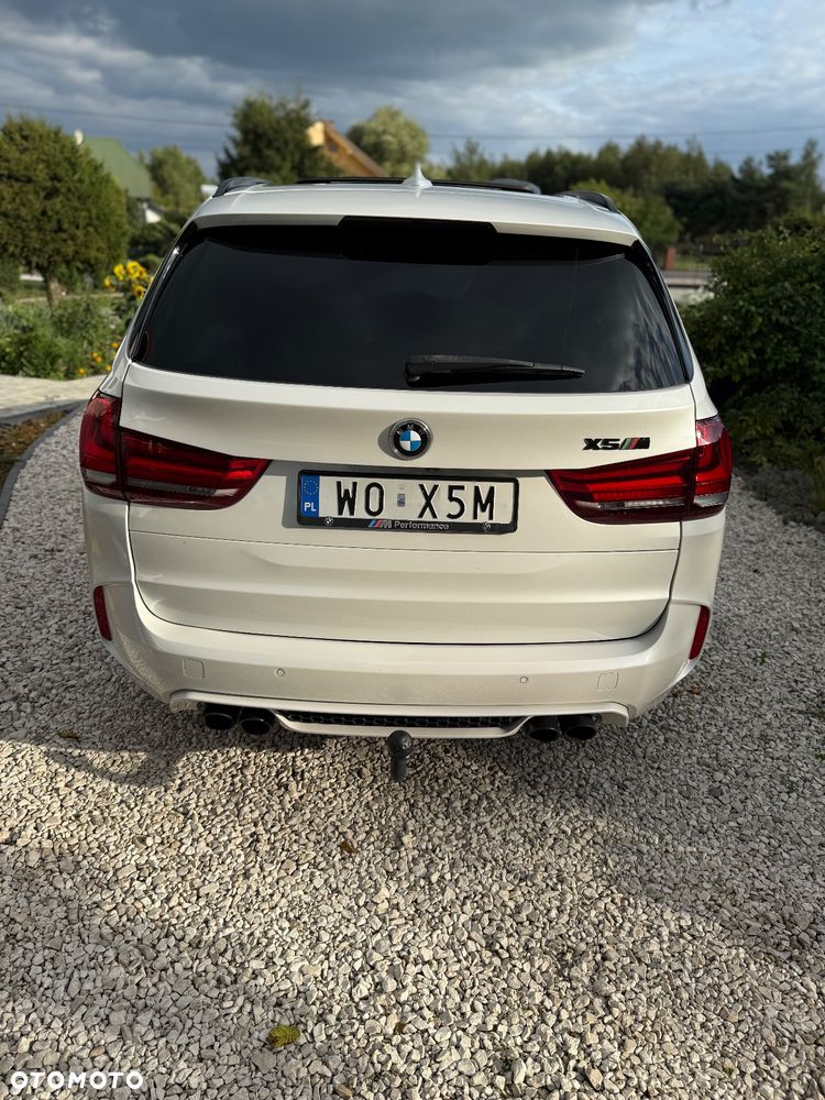 BMW X5 M Standard - 6