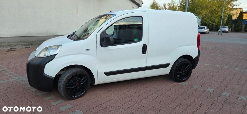 Fiat Fiorino - 22