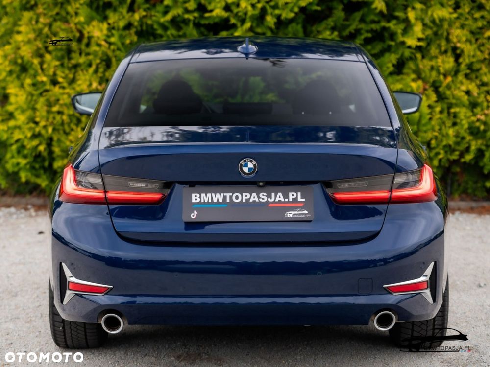 BMW Seria 3 - 18