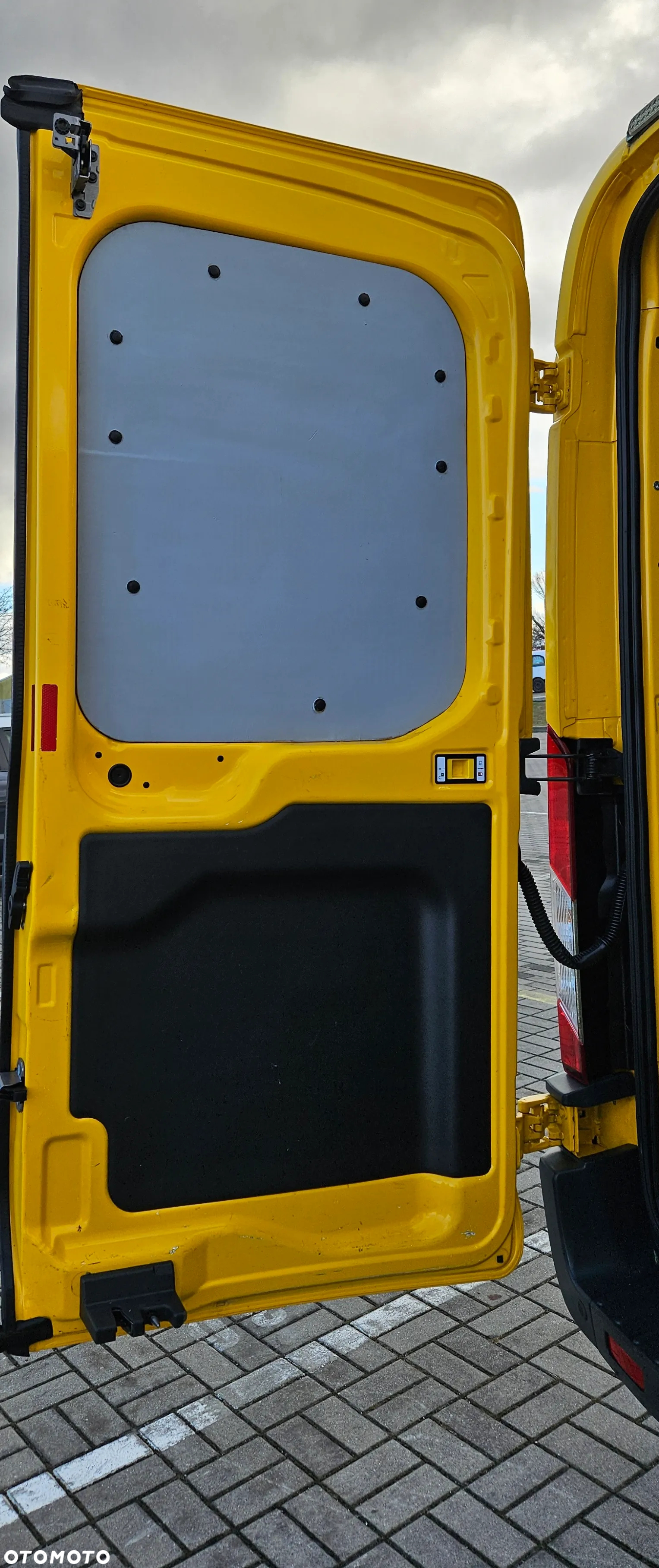 Ford TRANSIT - 8
