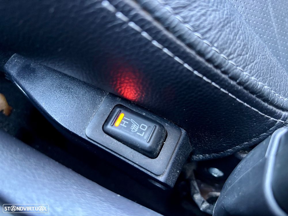 Mitsubishi ASX 1.6 DI-D Tokyo Edition - 41