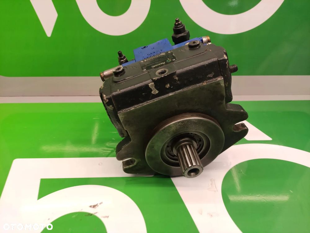 Pompa jazdy A4VG40DA Rexroth R902084884 THALER 4061/A - 3