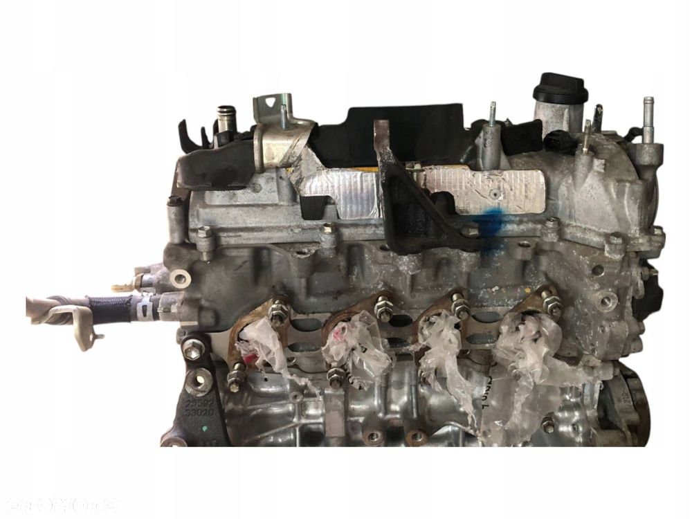 Toyota Auris I E15 II E18 Silnik 1.4 D-4D 66kW/90KM TMI-E12 105 tyś.km - 8