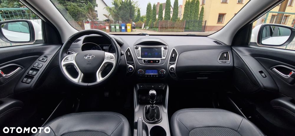 Hyundai ix35 1.6 2WD Style - 5