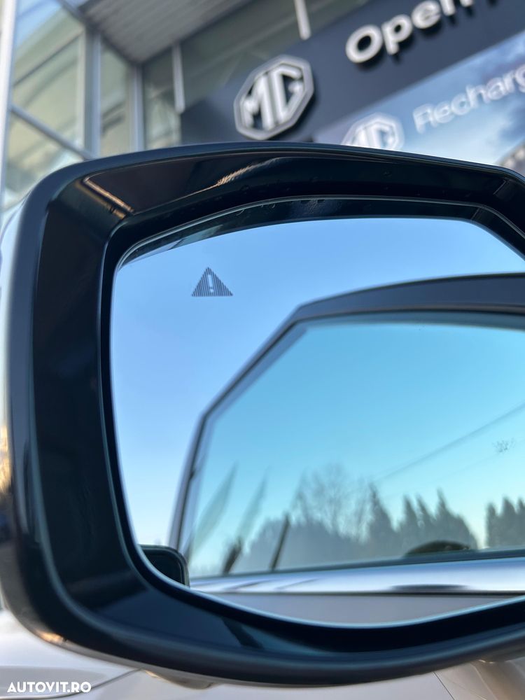 SsangYong Torres EVX 73.4 kWh Premium - 13