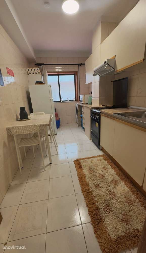 Apartamento T3 Remodelado 50 M da Praia – Aver-o-Mar, Póvoa de Varzim - Grande imagem: 4/12