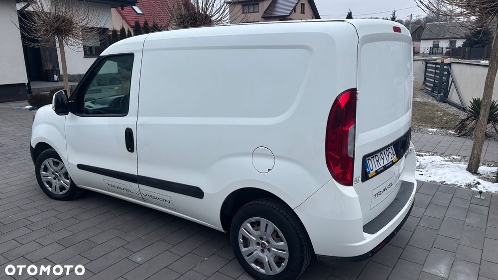 Fiat Doblo - 6
