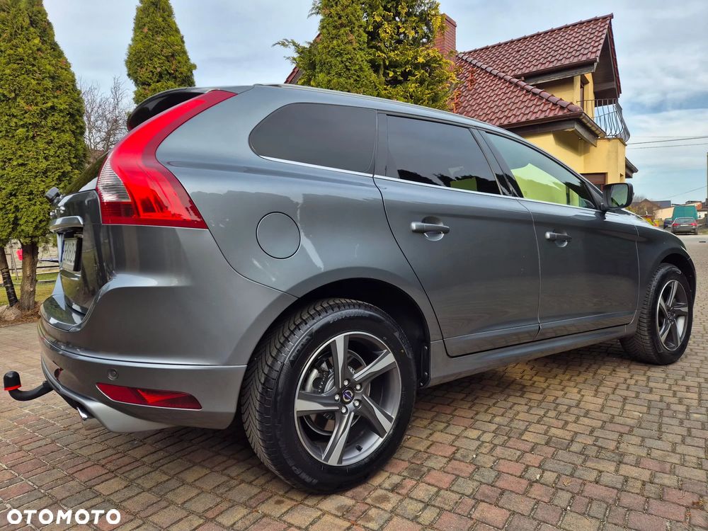 Volvo XC 60 - 8