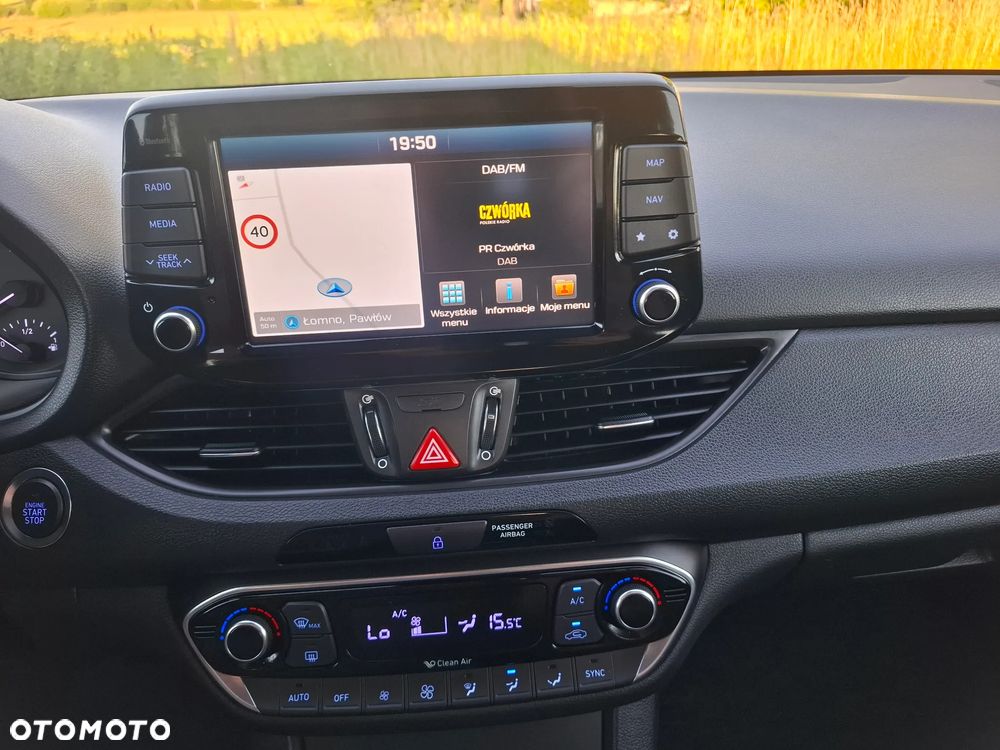 Hyundai i30 1.4 T-GDI Premium - 33