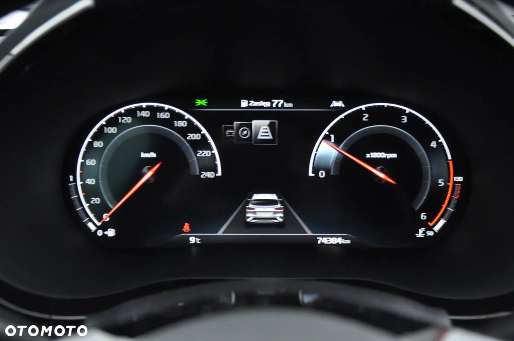 Kia XCeed 1.6 CRDi EDITION 7 - 37