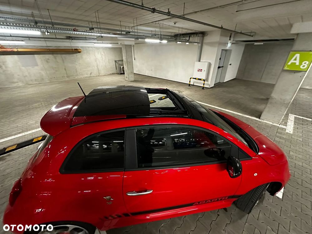 Fiat 500 500S 0.9 SGE S&S - 3