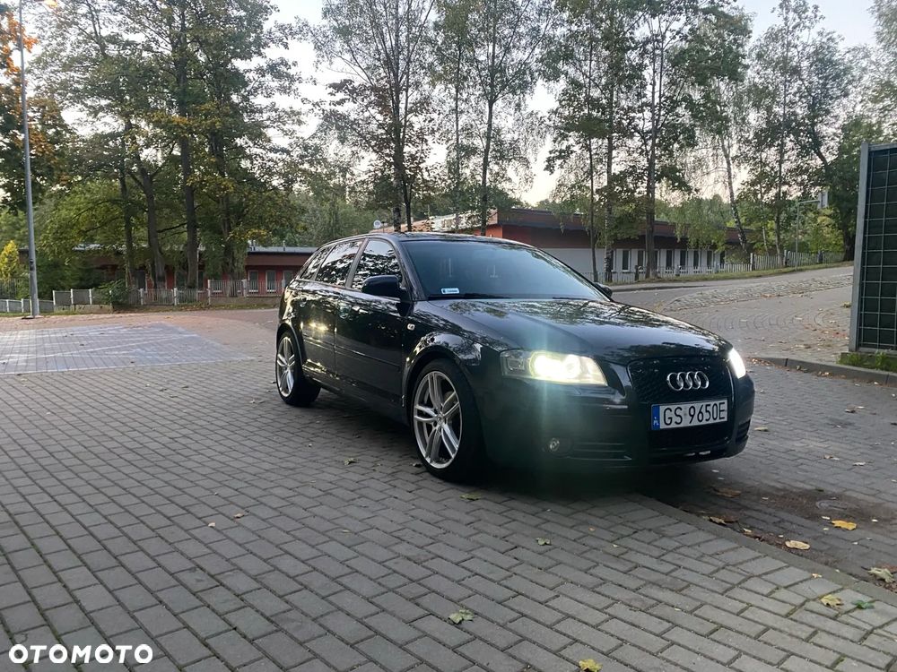 Audi A3 Allstreet - 4