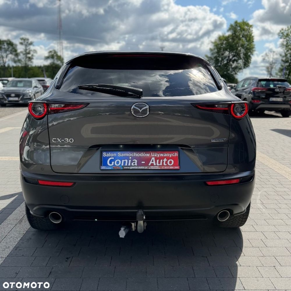 Mazda CX-30 - 8