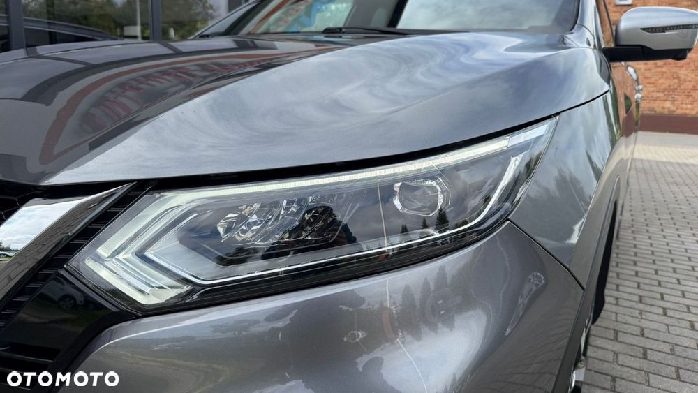 Nissan Qashqai - 17
