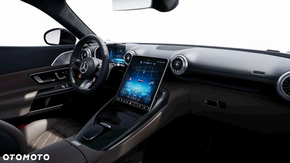 Mercedes-Benz SL AMG 63 4-Matic+ - 24