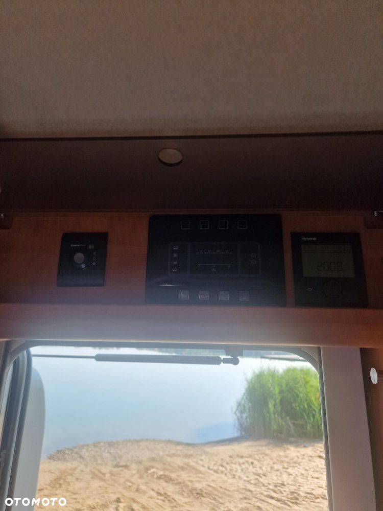 Carthago C-TOURER INTEGRA 4250kg - 29