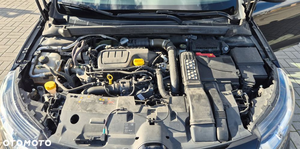 Renault Megane 1.6 dCi Intens - 14