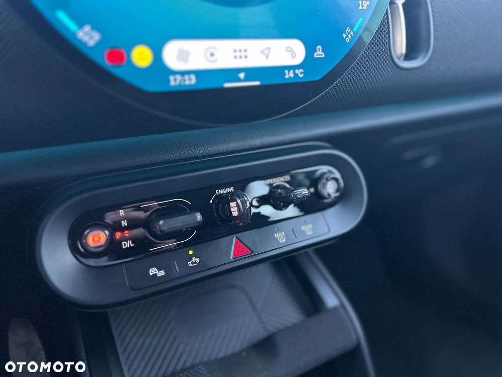 MINI Countryman Cooper Classic Trim - 7