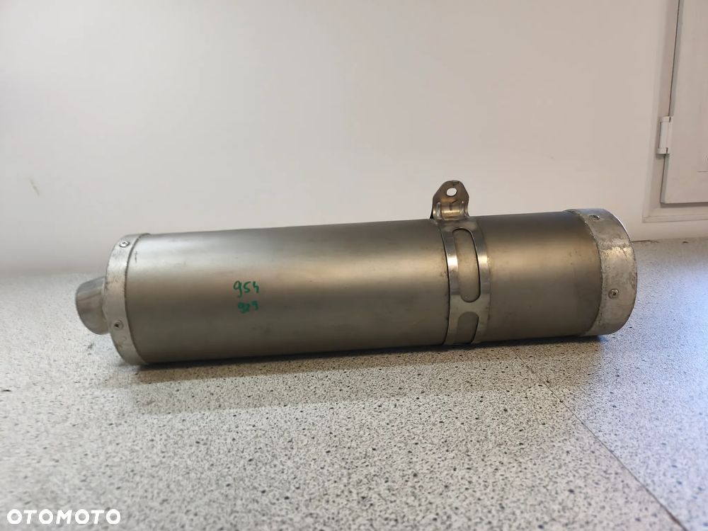 Wydech, tłumik Honda CBR 954 CBR954 - 1