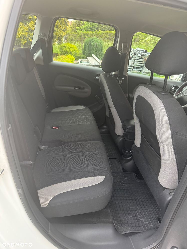 Citroën C3 Picasso VTi 95 Attraction - 14