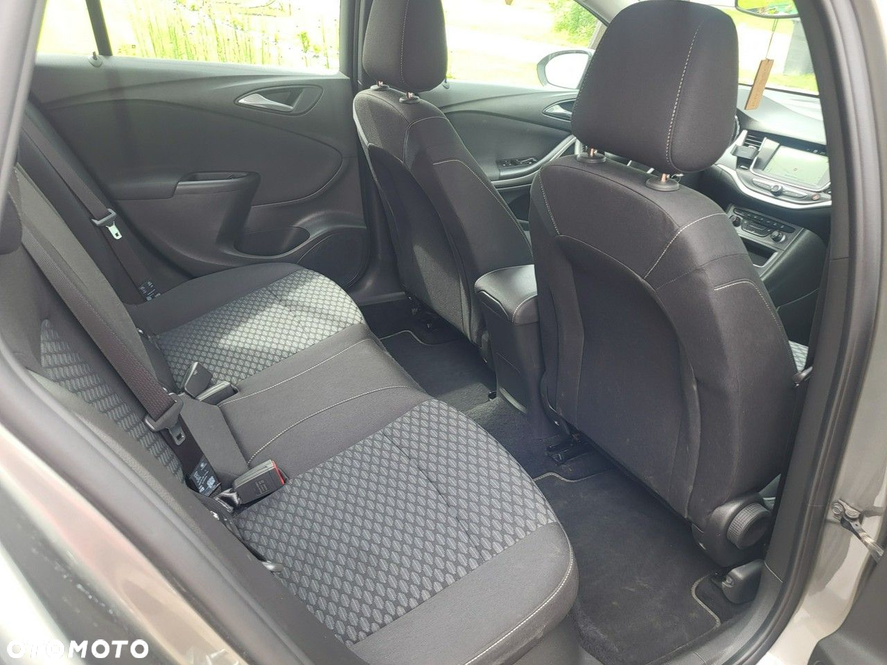 Opel Astra 1.5 D Start/Stop Business Edition - 20