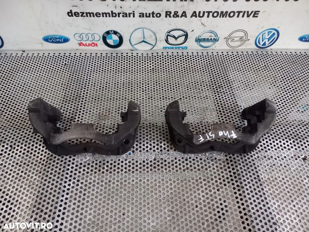 Suport Etrier Calaret Stanga Dreapta Fata Bmw Seria 1 Seria 2 F40 F44 F45 F46 2.0 Diesel B47 - Dezm - 4