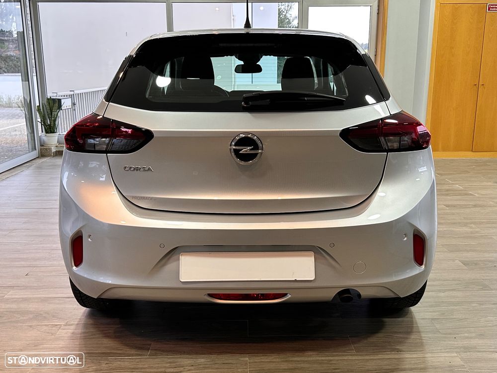 Opel Corsa 1.2 S&S Elegance - 3