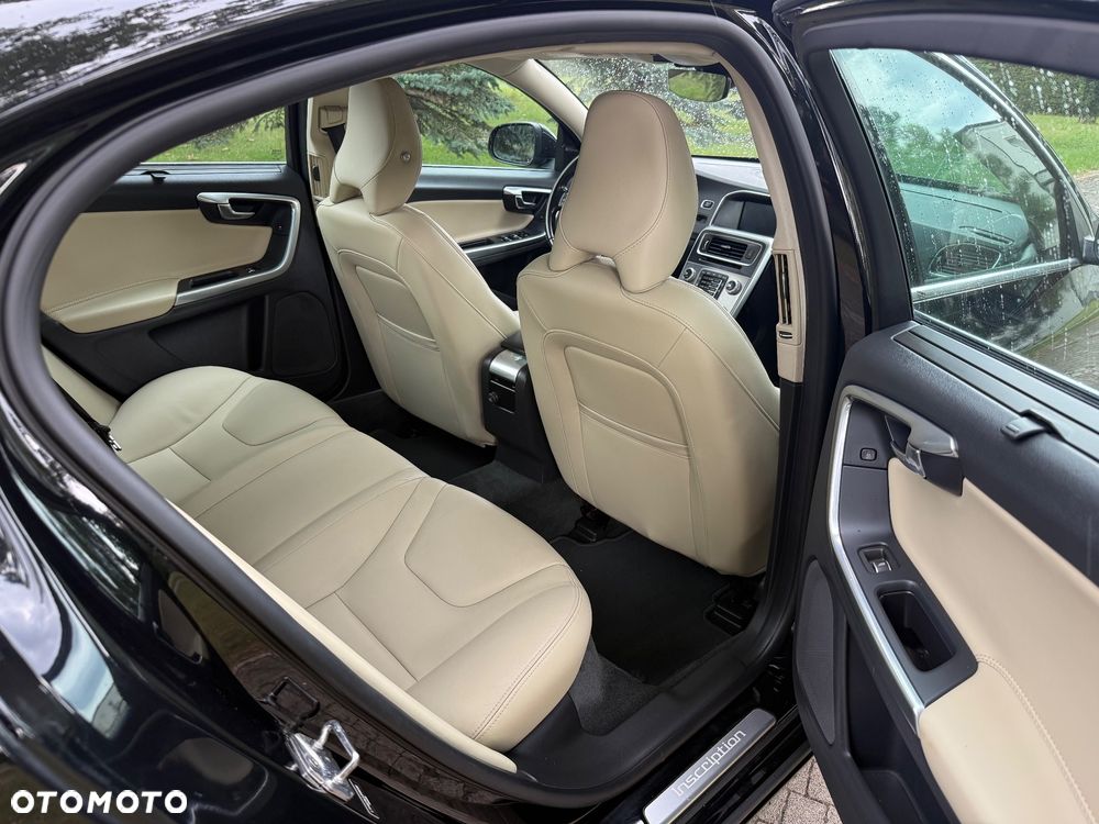 Volvo S60 - 10