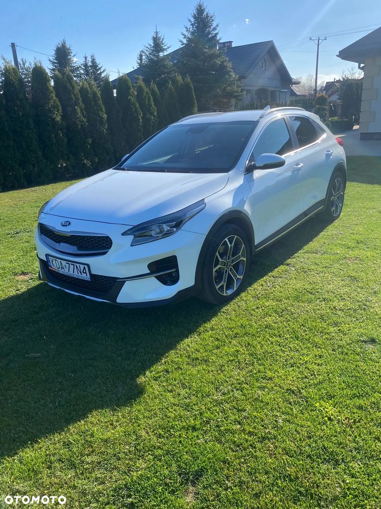 Kia XCeed 1.5 T-GDI L DCT - 5