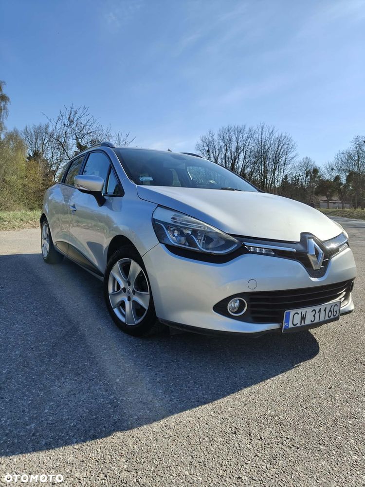 Renault Clio Energy TCe 90 Start & Stop Dynamique - 12