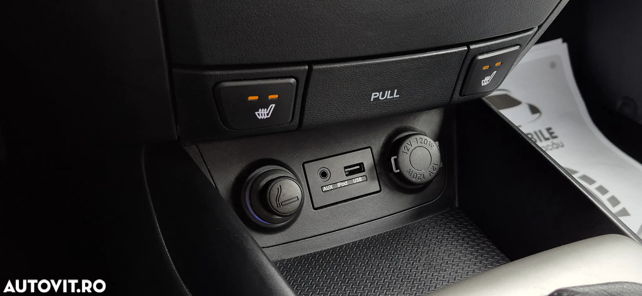 Hyundai i30 1.6 CRDI Fifa World Cup Edition - 9