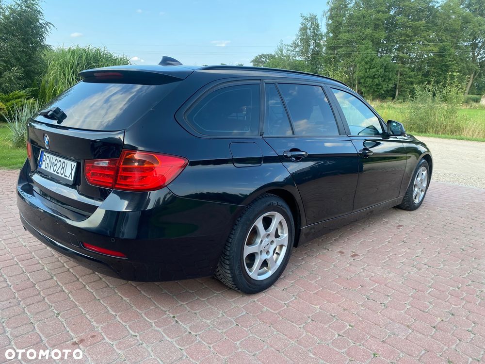 BMW Seria 3 - 19