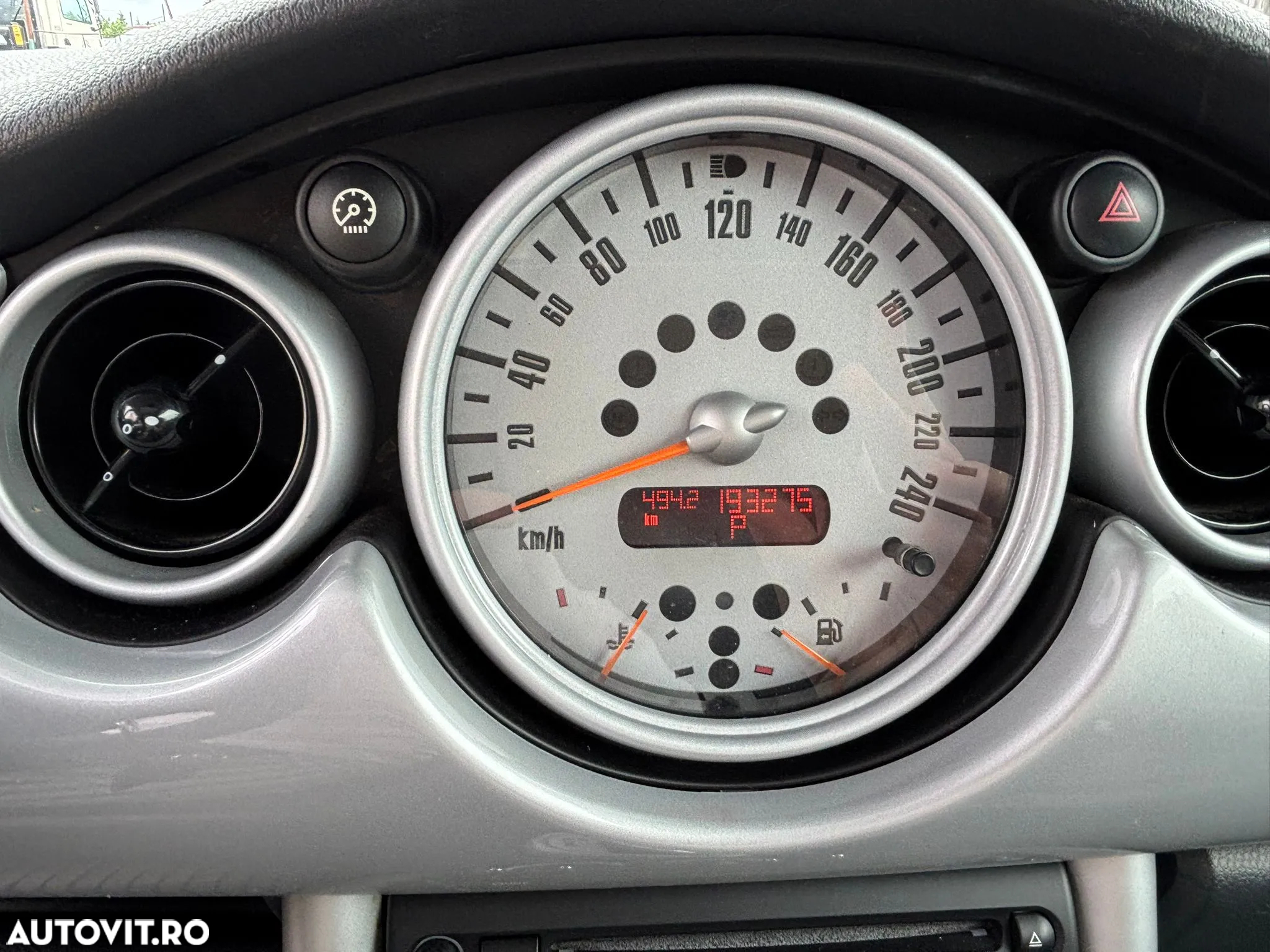 Mini Cooper - 17